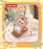 Baby Three TV Buddy Phone Stand Series Blind Box
