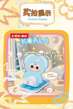 Baby Three TV Buddy Phone Stand Series Blind Box