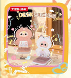 Baby Three TV Buddy Phone Stand Series Blind Box