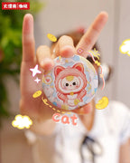 Babythree Cute And Adorable Badge Blind Bag