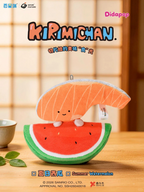 KIRIMICHAN Delicious Moments Plush Ornament Blind Box – view 3