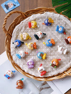 MiniMAG Calorie Boom Beans