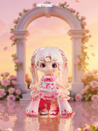JOY Glimmering Gala Newest Series Blind Box