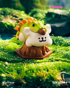 Maltese Dinosaur Island Blind Box