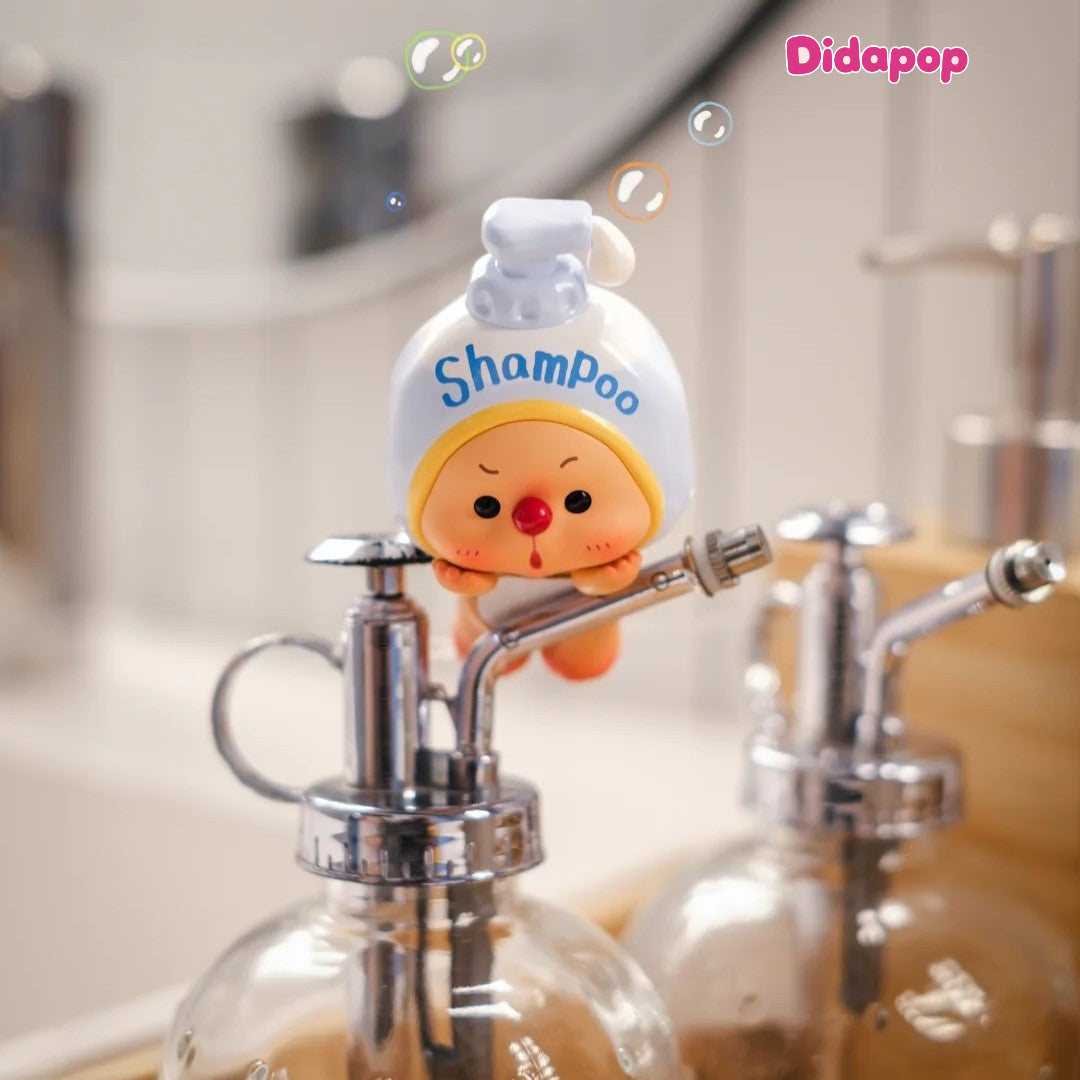 OYO Bathroom Adventure Mini Series Blind Box