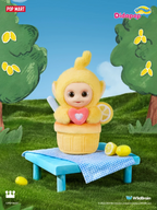 Teletubbies Afternoon Tea Diary Series Plush Blind Box – view 3