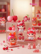 TOOKIE Squishy Jeyy Mini Series Beans Blind Bag