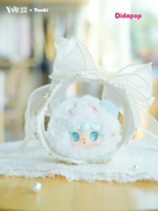 YOOKI Blue Bubble Series plush toy – view 10