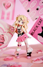 Advocate Freedom V2 Cute Pet Competition Series 1/12 Action Figure BJD Blind Box