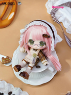 Corner Rice Mini Series 1/12 Action Figure BJD Blind Box