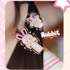 Babythree Hair Clip Series | Toddler Kids Cute Hair Accessories