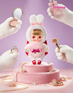 Basaka Happy To Do What I Love Series Plush Blind Box
