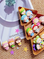 MIMIBOBO Let's Go Out Today Series Blind Bag