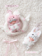 YUMO Angry Animals Mini Series Plush Blind Box Toy