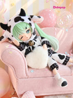 Blokees Miku Fluffy Sweet Dream Party BJD