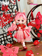 Bonnie Wanxiang Rabbit Island Series ball-jointed doll – view 4