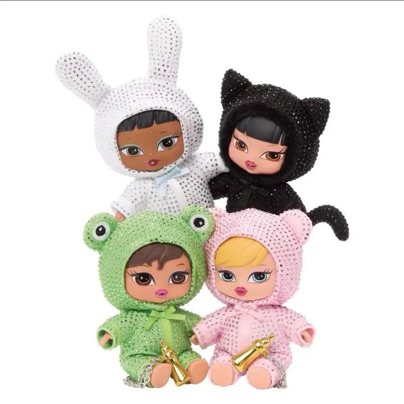 Bratziez Iconz Second generation Series