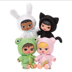Bratziez Iconz Second generation Series