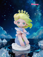 LUKISS Space Wander Series Figure Blind Box