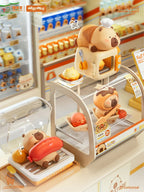 TUNTUN Mart Series Mini Blind Box