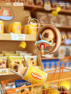 TUNTUN Mart Series Mini Blind Box