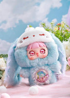 Mocici Sugar Rabbit Plush Blind Box - Magic Series for Collection & Gifts