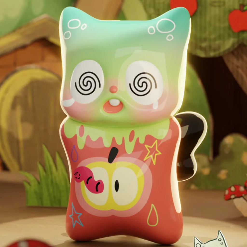 PITTY Little Sidekick's Whispers Figure Series Blind Box