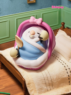 TAROBALL Birdie's Thoughts Series Figure Blind Box