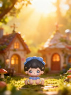 BAOBAO Fantasy Dreamland Series Figures | Kawaii Themed Collectible Figurines
