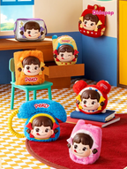 Fujiya Peko Time House Vinyl Plush Blind Box