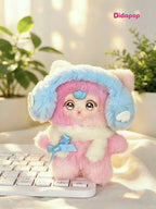 YUMI Electronic Music Festival Series Plush Blind Box