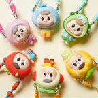 BAO-AO Fruit Series Silicone Bag Blind Box