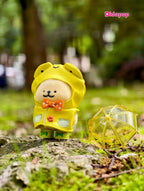 MALTese Rainy Day Series Figure Blind Box