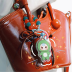 Baby Three Acrylic Charm Keychain Series Blind Bag