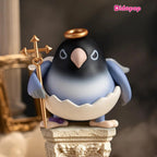 TAROBALL "The Bird Or The Egg" Series Figure Blind Box