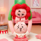 My Friend Rabbit Full Energy One Week OOTD Plush Series Blind Box