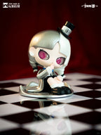 INNS I Heard Series Figure Blind Box