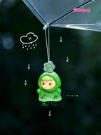 CIMMY Hualala Series Mini Figure Blind Box