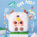 Baby Three Little Mahjong Plush Series Blind Box