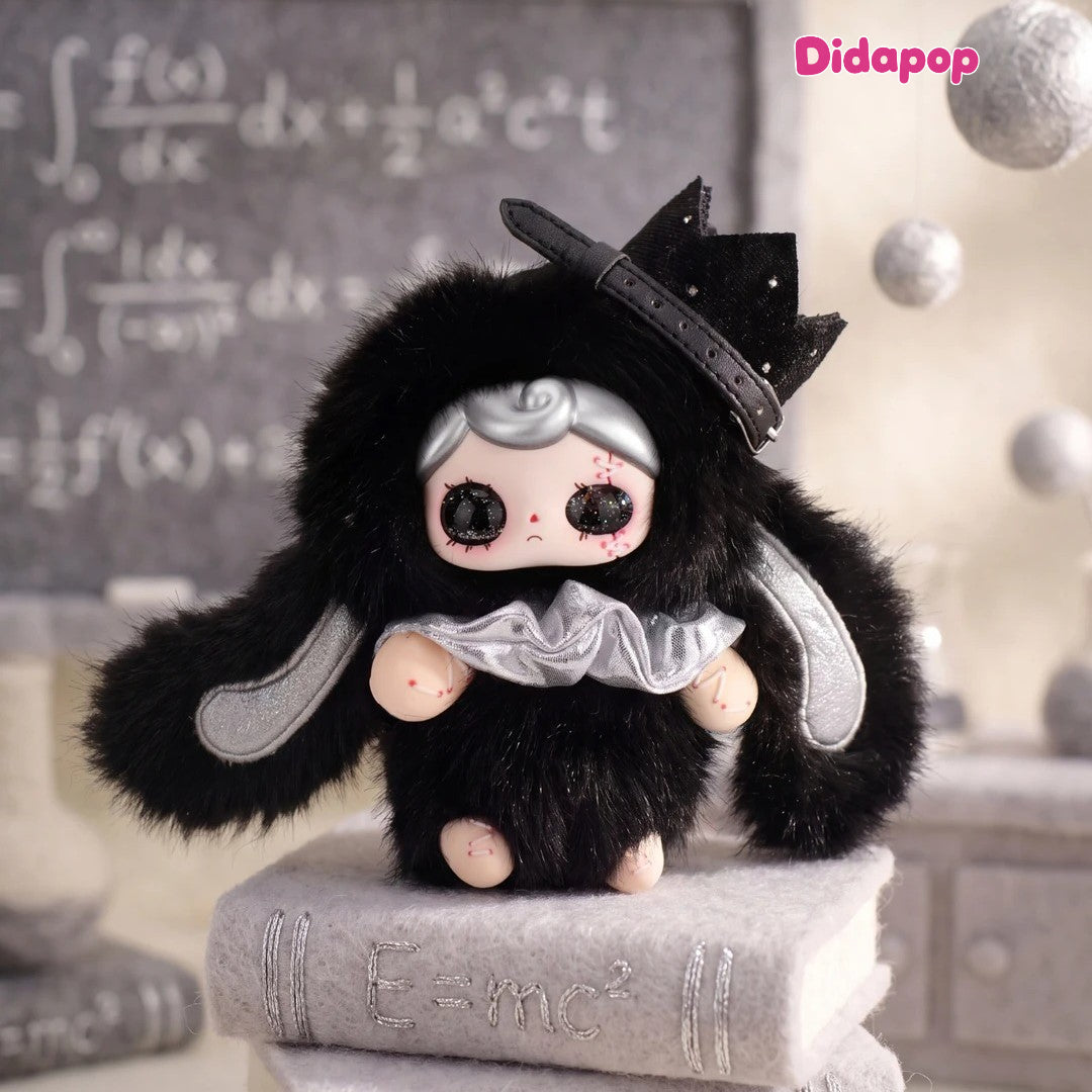 Yuna Sweetheart Formula Plush Series