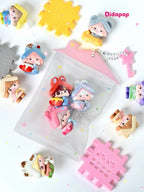 WUWU Beanies Dreamer Series Mini Blind Bag