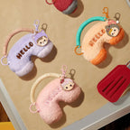 HACIPUPU Rolling Time Machine Series-Fragrance Pendant Blind Box