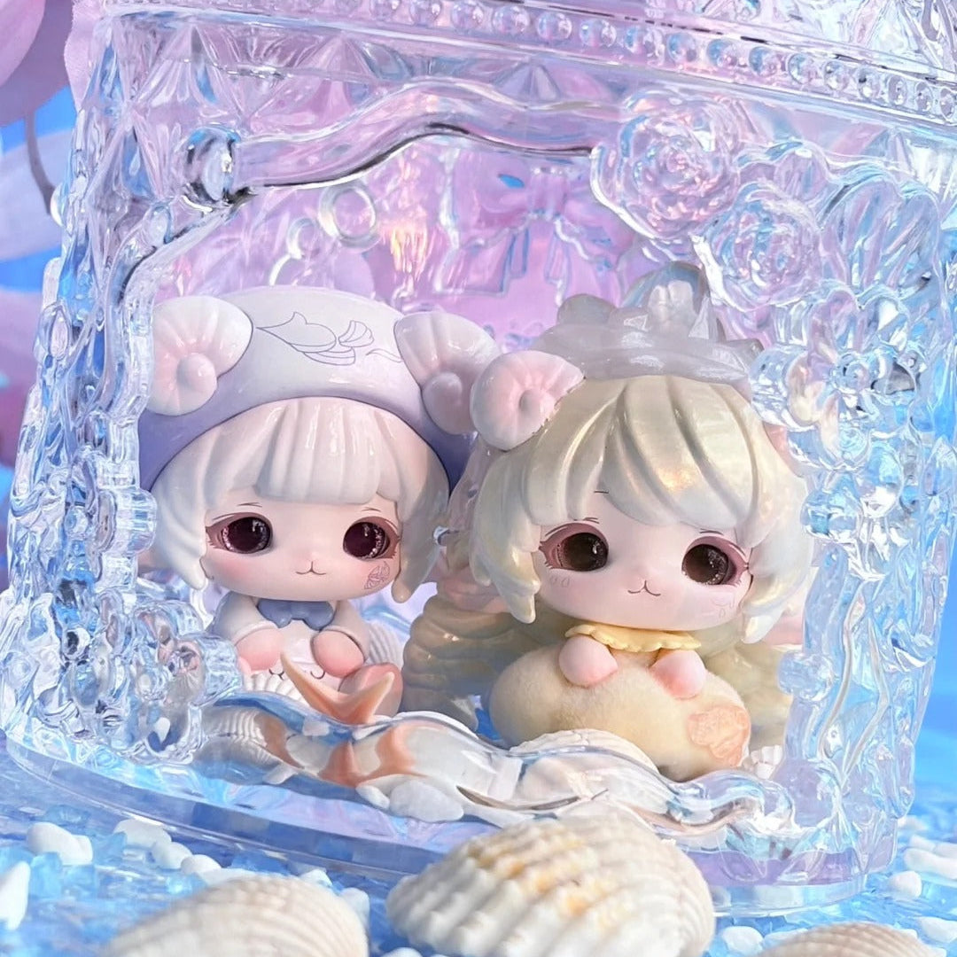 MIMIA Crystal Palace Series Blind Box