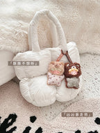 YUMO Angry Animals Mini Series Plush Blind Box Toy