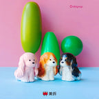 MEICHAI V2 Puppy Series blind box – view 3