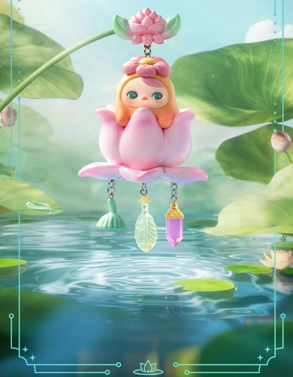 Pucky Dream Wishes Series Blind Box