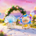 Kitty Pai Little Meows of Weather Blind Box