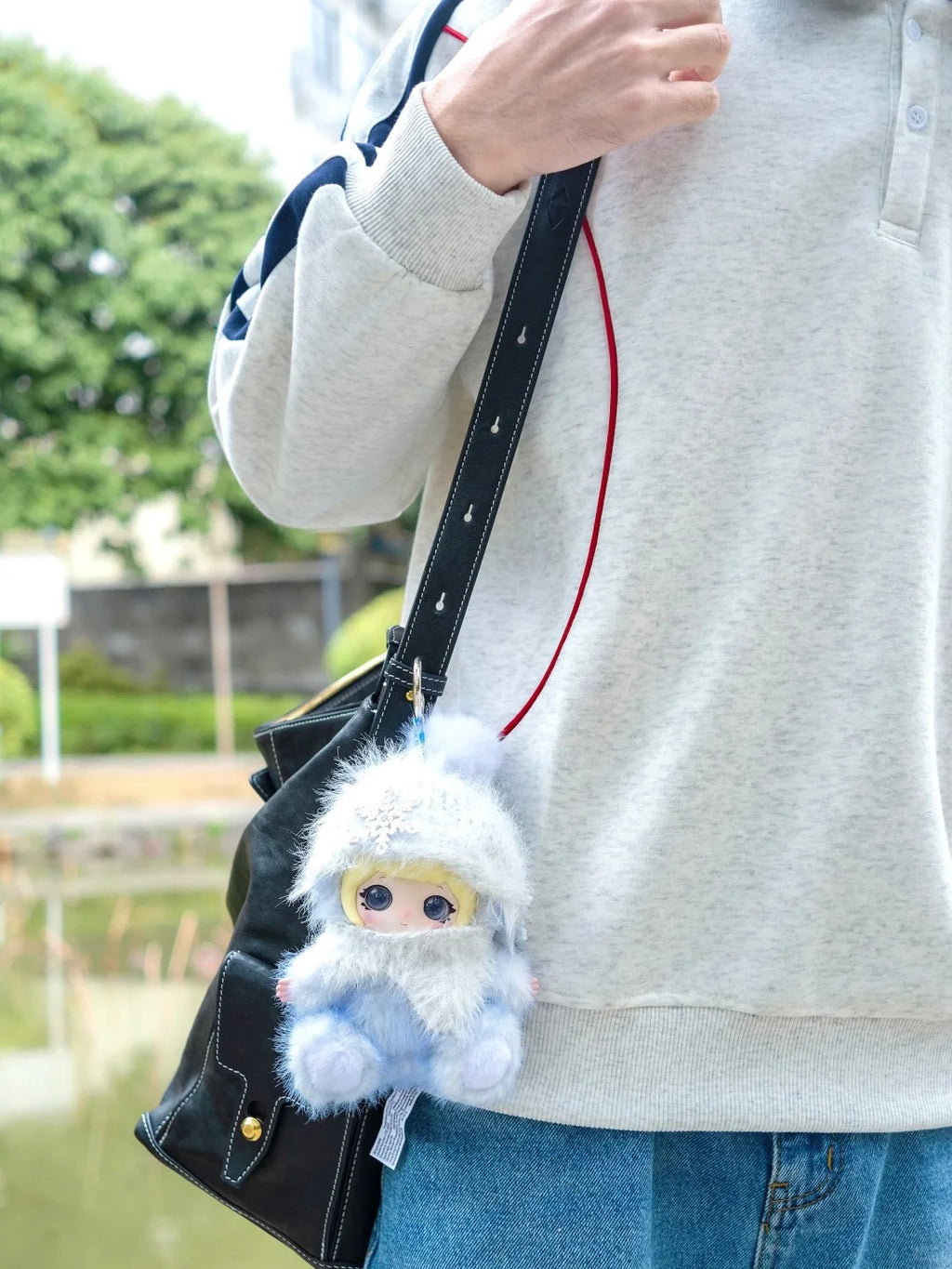ZIYULI Cloudland Dreams Series Plush Blind Box