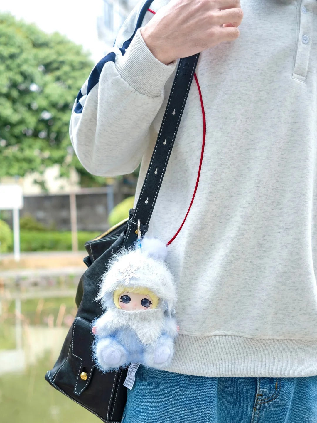 ZIYULI Cloudland Dreams Series Plush Blind Box