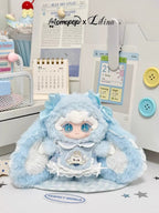 LILLINA V2 Flower And Dream Series Plush Blind Box